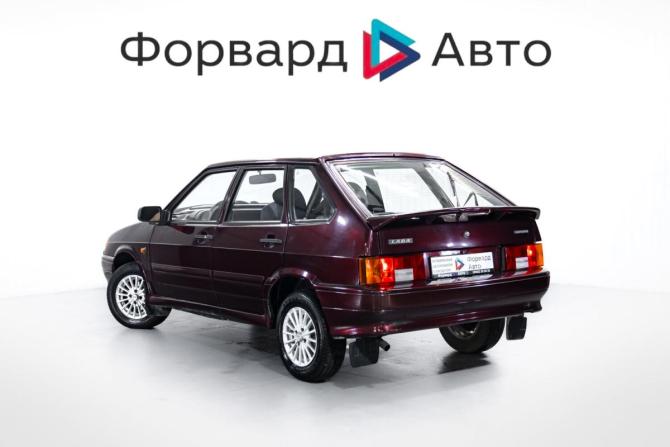Lada (ВАЗ) 2114 с пробегом 2011 года, цена 229 000 рублей, 72552 км, хэтчбек, Автокод Объявления
