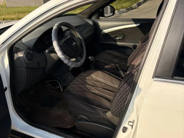 Nissan Almera III (G15) с пробегом 2016 года, цена 326 000 рублей, 309659 км, седан, Автокод Объявления