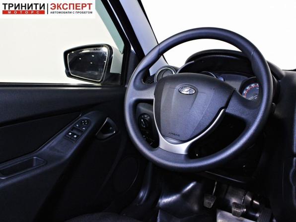Lada (ВАЗ) Granta I Рестайлинг с пробегом 2020 года, цена 767 000 рублей, 58300 км, лифтбек, Автокод Объявления