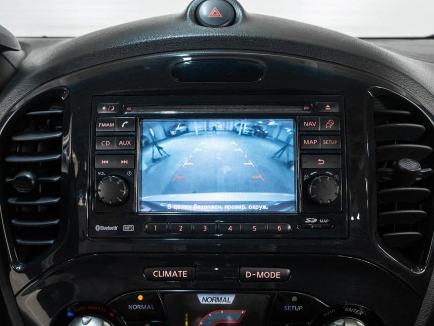 Nissan Juke I Ставрополь  - изображение 14