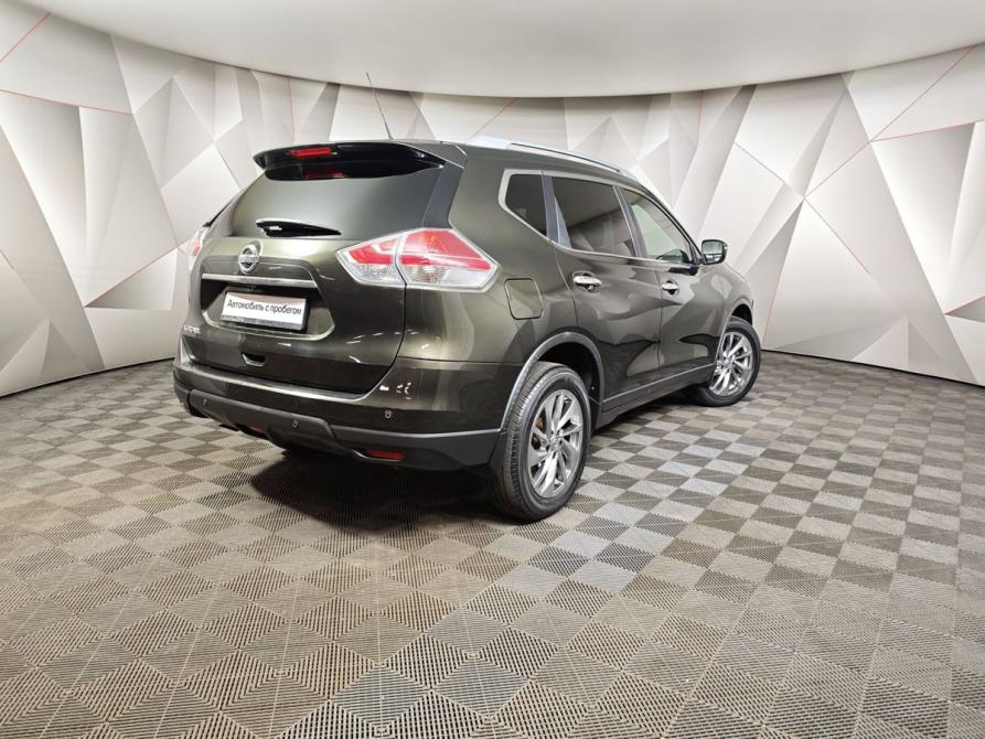 Nissan X-Trail III Москва  - изображение 2