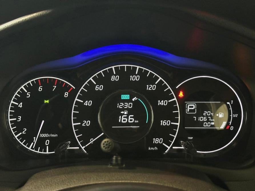 Nissan Note II Рестайлинг Санкт-Петербург  - изображение 18