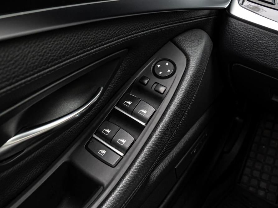BMW 5 серии VI (F10/F11/F07) Рестайлинг Краснодар  - изображение 20