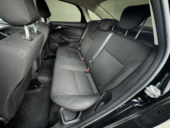 Ford Focus III Рестайлинг с пробегом 2017 года, цена 855 000 рублей, 149635 км, седан, Автокод Объявления