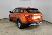 Lada (ВАЗ) Vesta I Волгоград  - изображение 29