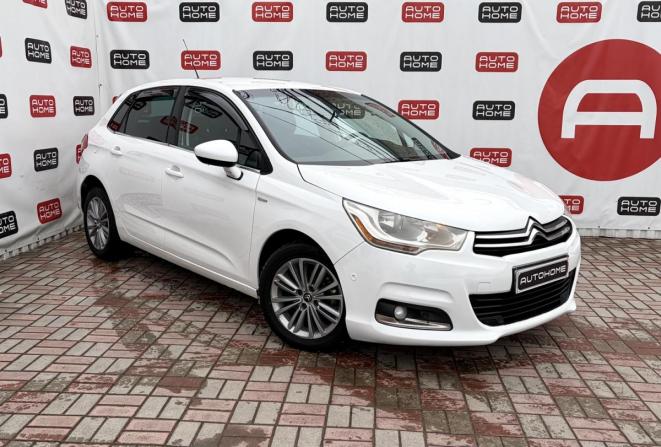 Citroen C4 II с пробегом 2011 года, цена 699 990 рублей, 195900 км, хэтчбек, Автокод Объявления