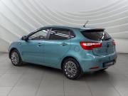 Kia Rio III Волгоград  - изображение 37