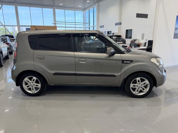 Kia Soul I с пробегом 2009 года, цена 699 000 рублей, 249000 км, хэтчбек, Автокод Объявления