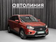 Lada (ВАЗ) Vesta I Красноярск  - изображение 23