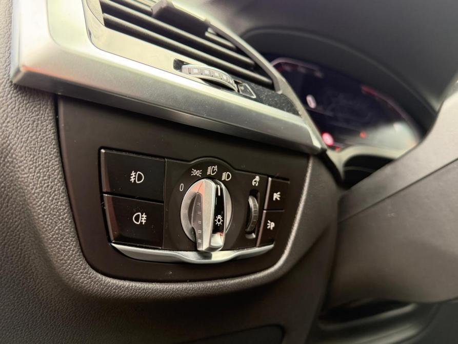 BMW X3 III (G01) Санкт-Петербург  - изображение 23