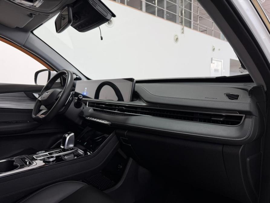 Chery Tiggo 8 Pro Max I Новороссийск  - изображение 10
