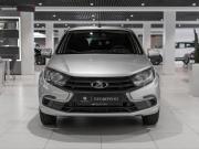 Lada (ВАЗ) Granta I Рестайлинг Москва  - изображение 24