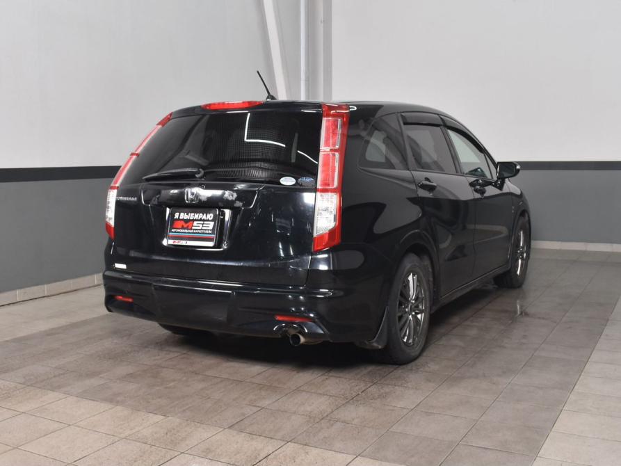 Honda Stream II Рестайлинг Кемерово  - изображение 4