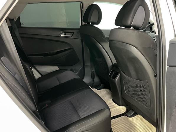 Hyundai Tucson III с пробегом 2015 года, цена 1 820 000 рублей, 184006 км, внедорожник, Автокод Объявления