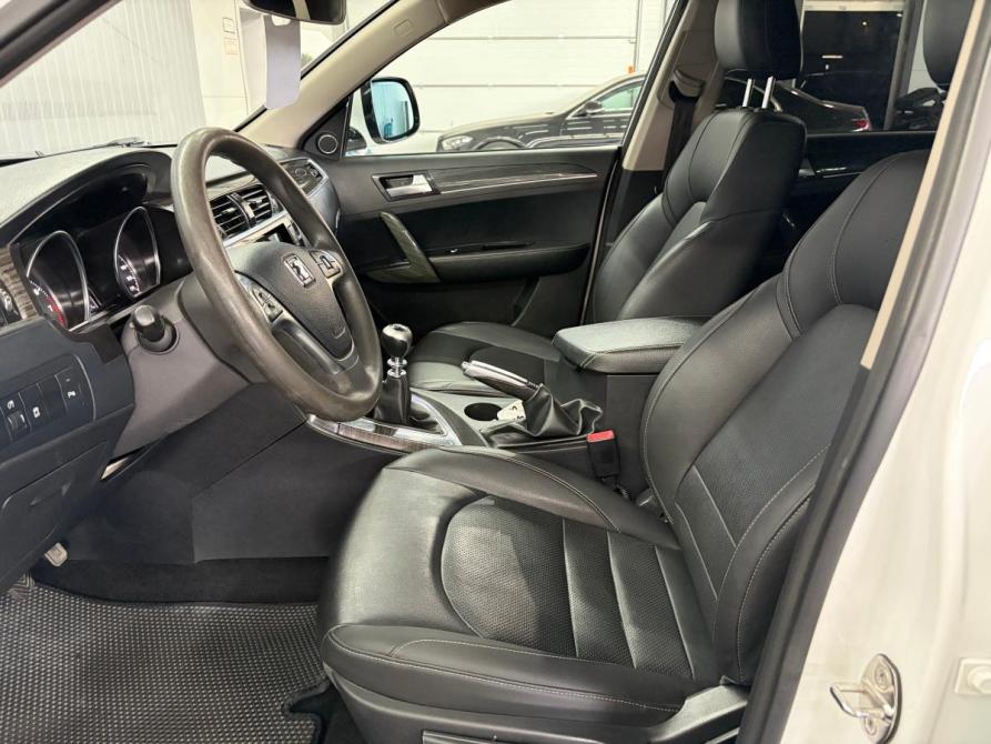 Zotye T600 Краснодар  - изображение 12