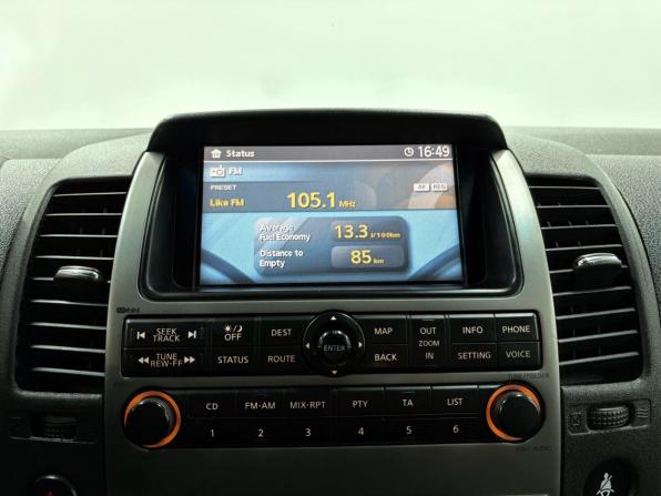 Nissan Pathfinder III с пробегом 2005 года, цена 1 049 900 рублей, 251111 км, внедорожник, Автокод Объявления
