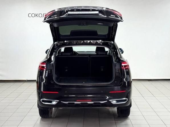 Haval F7x I с пробегом 2020 года, цена 1 819 900 рублей, 169000 км, внедорожник, Автокод Объявления