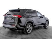Toyota RAV4 V (XA50) Москва  - изображение 33