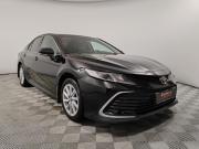 Toyota Camry VIII (XV70) Рестайлинг Москва  - изображение 29