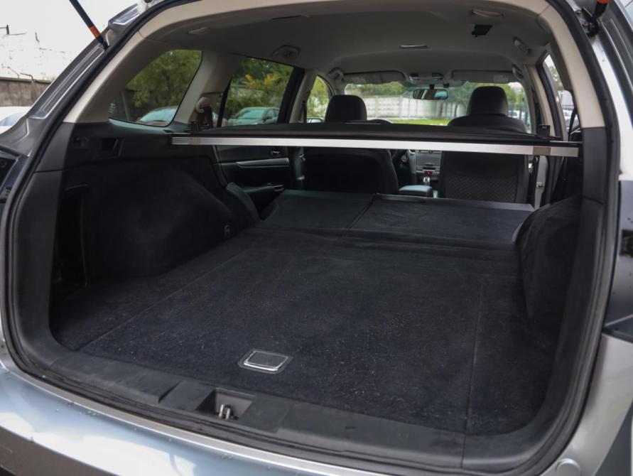 Subaru Outback IV Санкт-Петербург  - изображение 29