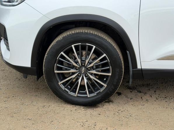 Chery Tiggo 8 Pro Max I с пробегом 2023 года, цена 2 150 000 рублей, 83300 км, внедорожник, Автокод Объявления