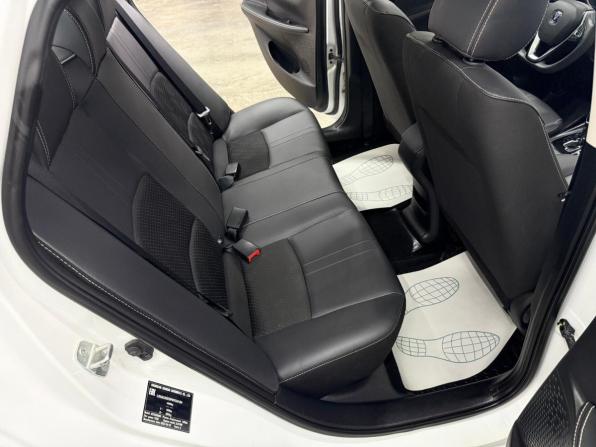 Changan Alsvin с пробегом 2023 года, цена 870 000 рублей, 80860 км, седан, Автокод Объявления
