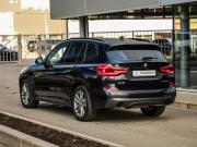 BMW X3 III (G01) Санкт-Петербург  - изображение 44