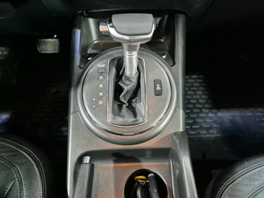 Kia Sportage III Воронеж  - изображение 16