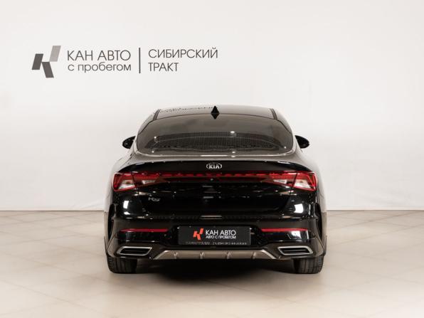 Kia K5 III с пробегом 2021 года, цена 2 473 200 рублей, 128123 км, седан, Автокод Объявления
