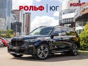 BMW X7 I (G07) Москва  - изображение 22