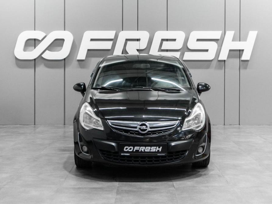 Opel Corsa D Рестайлинг II Тюмень  - изображение 3