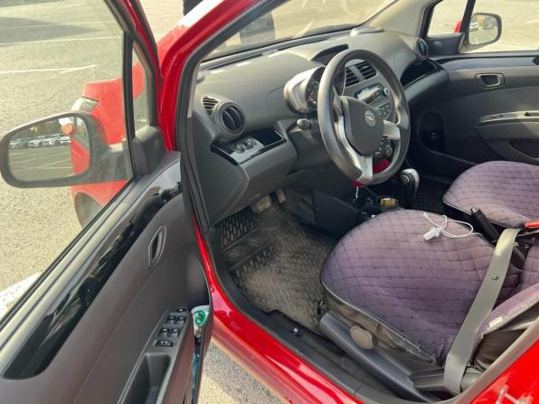 Chevrolet Spark III (M300) Рестайлинг с пробегом 2023 года, цена 1 149 000 рублей, 41000 км, хэтчбек, Автокод Объявления