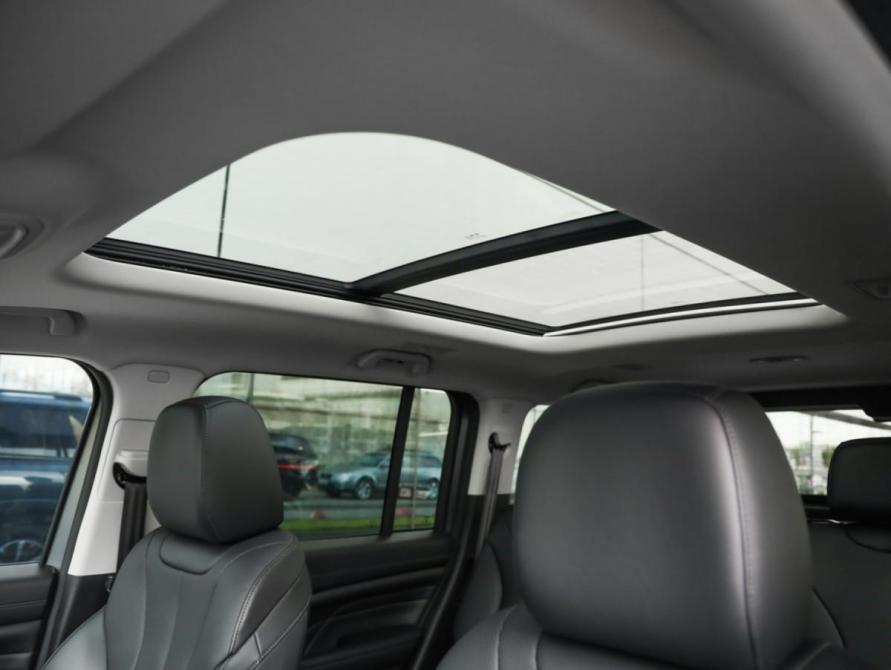 Haval H9 II Санкт-Петербург  - изображение 31