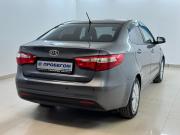 Kia Rio III Москва  - изображение 21