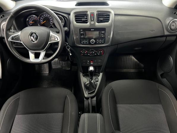 Renault Sandero II Рестайлинг с пробегом 2019 года, цена 1 150 000 рублей, 60000 км, хэтчбек, Автокод Объявления