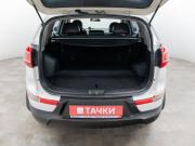 Kia Sportage III Красноярск  - изображение 40