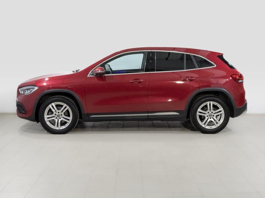 Mercedes-Benz GLA II (H247) Химки  - изображение 8