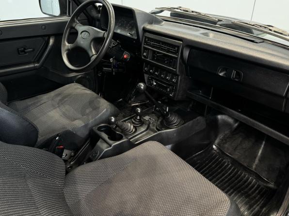 Lada (ВАЗ) 2121 (4x4) I Рестайлинг с пробегом 2018 года, цена 640 000 рублей, 86692 км, внедорожник, Автокод Объявления