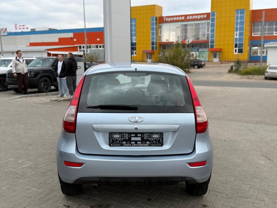 Lada (ВАЗ) Kalina II Сыктывкар  - изображение 6