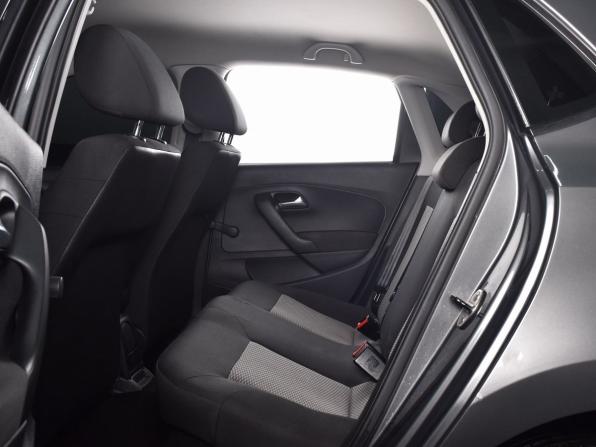 Volkswagen Polo V с пробегом 2011 года, цена 669 995 рублей, 181017 км, хэтчбек, Автокод Объявления