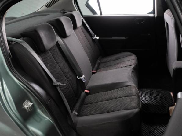 Renault Megane II с пробегом 2004 года, цена 295 000 рублей, 185382 км, седан, Автокод Объявления