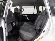 Toyota Land Cruiser Prado 150 Series Красноярск  - изображение 31