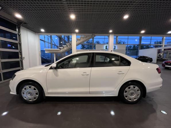 Volkswagen Jetta VI Рестайлинг с пробегом 2018 года, цена 1 495 000 рублей, 174471 км, седан, Автокод Объявления