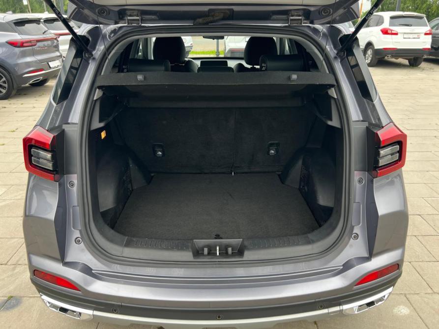 Chery Tiggo 4 Pro I Стерлитамак  - изображение 22
