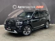 Kia Mohave I Рестайлинг 2 Пермь  - изображение 36