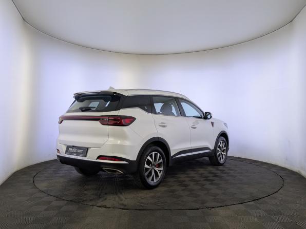 Chery Tiggo 7 Pro Max I с пробегом 2024 года, цена 1 800 000 рублей, 26003 км, внедорожник, Автокод Объявления