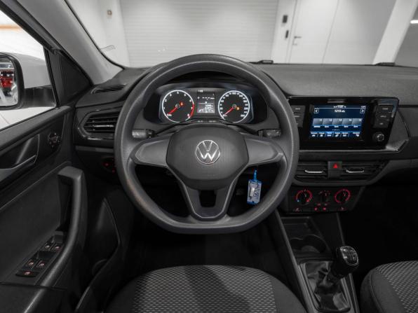 Volkswagen Polo VI с пробегом 2021 года, цена 1 150 000 рублей, 157042 км, лифтбек, Автокод Объявления