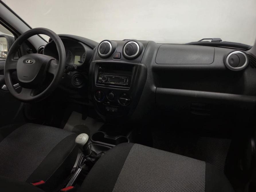 Lada (ВАЗ) Granta I Альметьевск  - изображение 13