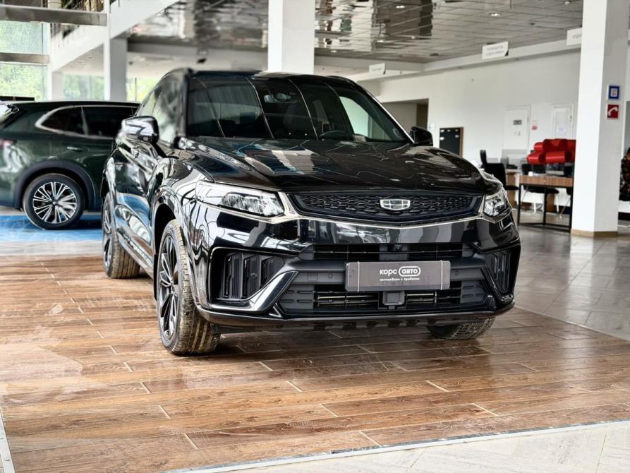 Geely Tugella I Рестайлинг Тула  - изображение 1