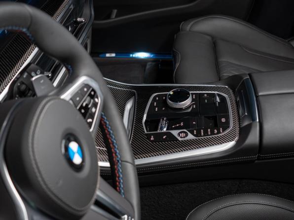 Новый BMW X5 IV (G05/G18) Рестайлинг 2026 года, цена 19 990 000 рублей, внедорожник, Автокод Объявления
